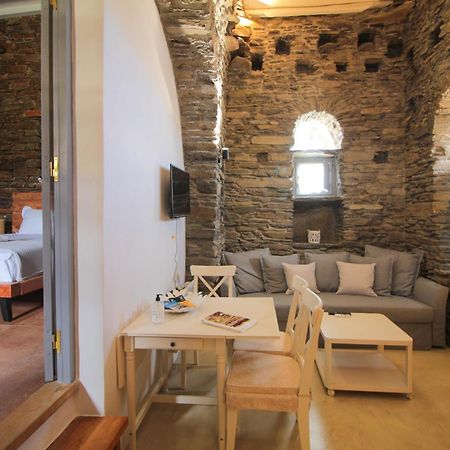Aparthotel Tinos Pigeon House By Tinoshost Tzados Pokój zdjęcie