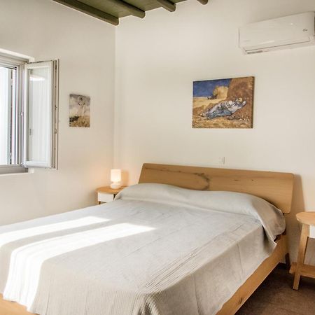 Aparthotel Tinos Pigeon House By Tinoshost Tzados Pokój zdjęcie