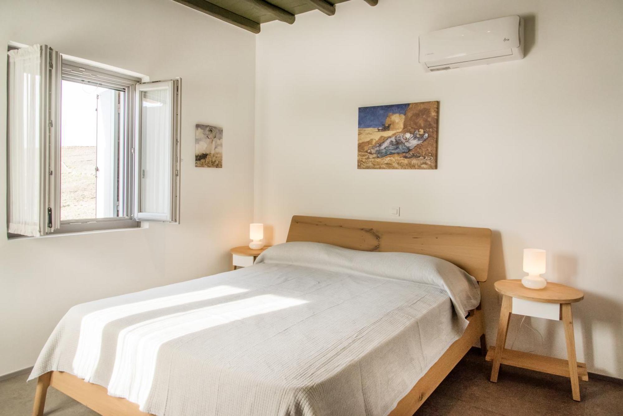 Aparthotel Tinos Pigeon House By Tinoshost Tzados Pokój zdjęcie